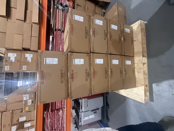 goodwe-stock.HEIC Goodwe 库存